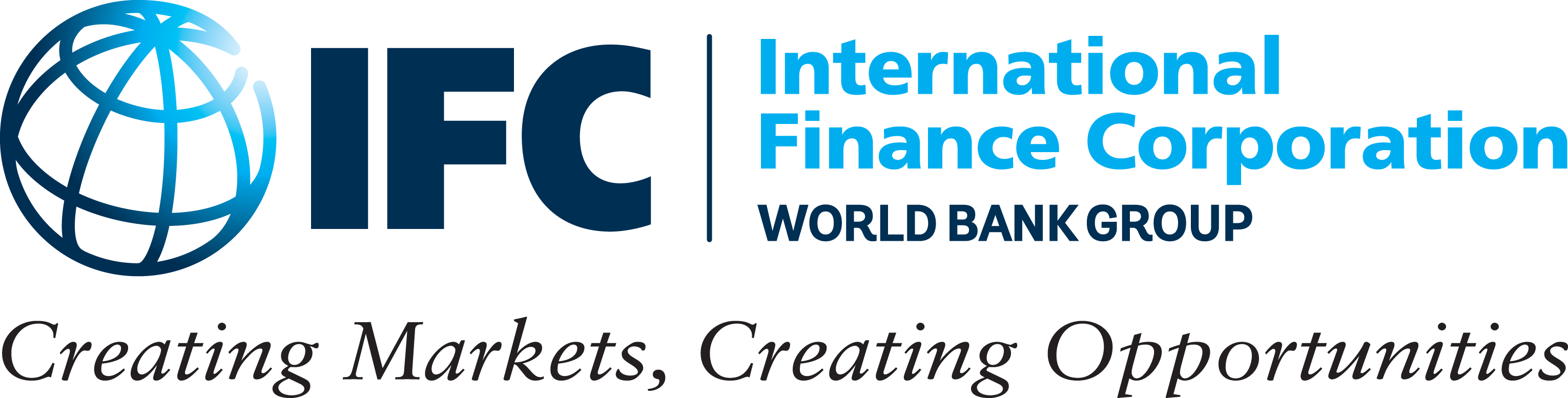 International Finance Corporation Logo