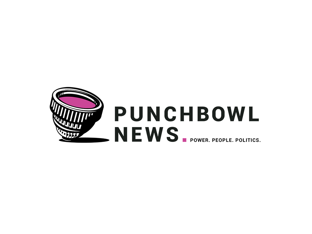 Punchbowl News AM Newsletter