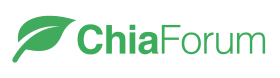Chia Forum Logo