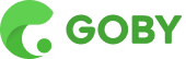 GOBY Logo