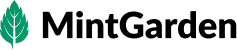 MintGarden Logo