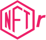 NFTr logo