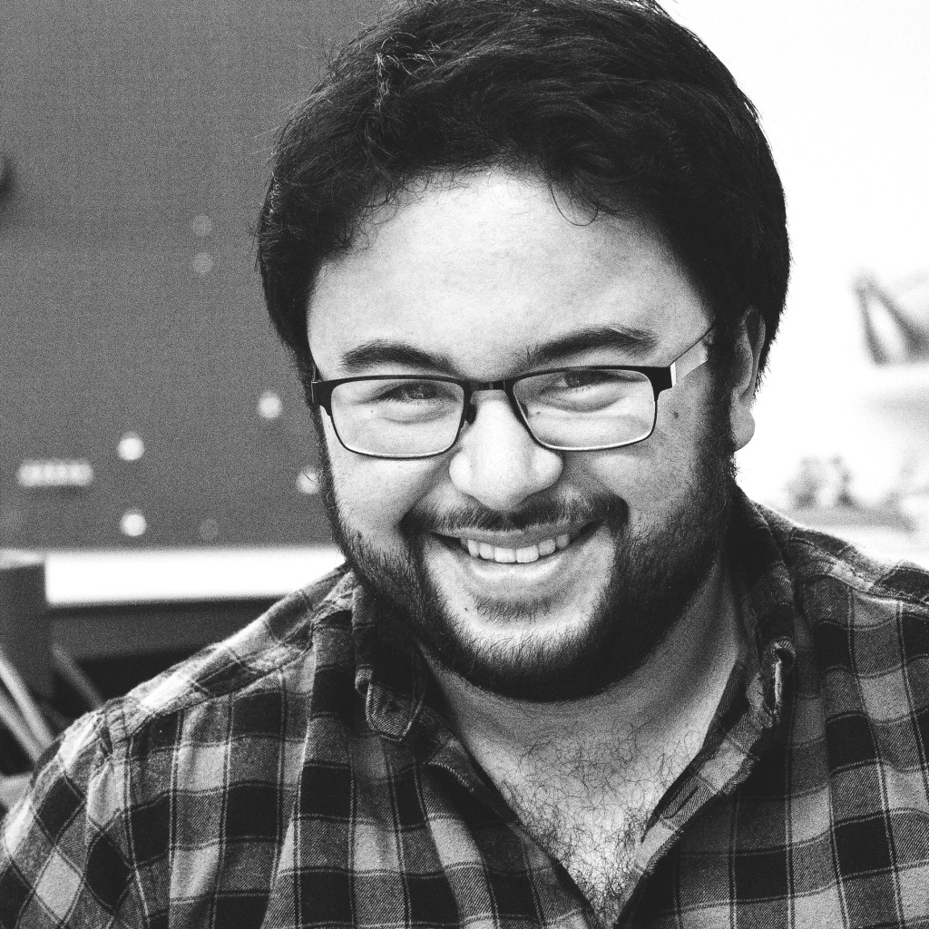 Roy Natian