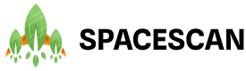 Spacescan logo